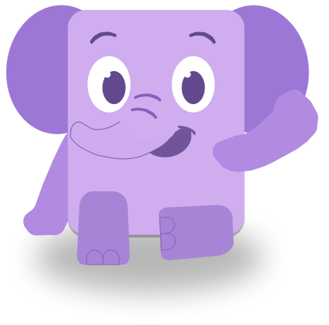 Lili a Elefanta simpática